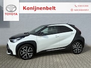 Toyota Aygo X - Hybrid 115 GR Sport Automaat | NL auto | Navi | Keyless entr