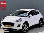 Ford Puma - BWJ 2022 | 1.0T 126PK Hybrid Titanium AUTOMAAT | TREKHAAK |