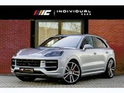 Porsche Cayenne - 3.0 E-Hybrid SportDesign 4-Wielsturing InnoDrive