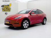 Tesla Model Y - Long Range 351pk AWD 90,2 SoH [ TREKHAAK+AUTOPILOT+19 INCH+P