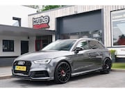 Audi S3 - Sportback 2.0 TFSI S3 Quattro Nette staat, Recent onderhoud,