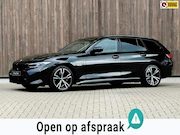 BMW 3-serie - Touring 330e High Executive / M-sport / Trekhaak / Adaptief 