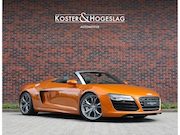 Audi R8 - Spyder 5.2 FSI quattro | Exclusive - Handbak! - Facelift