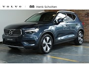 Volvo XC40 - T4 Recharge Inscription Expression | Interieur voorverwarmin