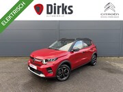 Citroën e-C3 - Max 113pk Comfort Range 44 kWh (Camera - Navigatie - Automat