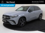 Mercedes-Benz GLC-klasse - 400e 4MATIC AMG Line / Premium Plus / Burmester/ Winterpakke