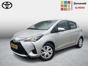 Toyota Yaris - 1.5 Hybrid Aspiration Navigatie