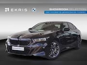 BMW i5 - eDrive40 | SOH 100% | Cruise Control Adaptief met