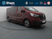 Renault Trafic - Blue dCi 150 EDC T30 L2H1 Extra Camera | Cruise | Parkeersen