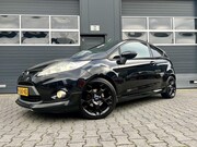 Ford Fiesta - 1.6 Metal *135PK*ST-LINE*LED SMOKE