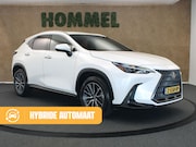 Lexus NX - 350h AWD Luxury Line - ALARM KLASSE 3 - PARKEER SENSOREN VOO