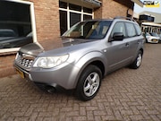 Subaru Forester - 2.0 X Intro