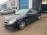 Opel Vectra - 1.6-16V Executive | export | géén APK