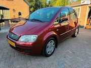 Fiat Idea - 1.4-16V Emotion AUTOMAAT - NIEUWE APK