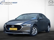 Mazda 3 - 2.0 SkyActive-X 180pk Leer + Bose