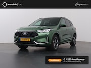 Ford Kuga - 2.5 PHEV ST-Line X | Elekt. inklapbare Trekhaak | Panoramada