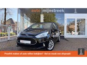 Ford B-Max - 1.0 EcoBoost Titanium | Eerste eigenaar | Volledig onderhoud