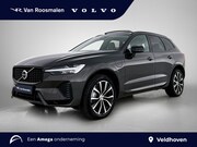 Volvo XC60 - T8 Plus | Pano | Long Range | 20 inch | Camera | Pilot Assis