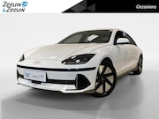 Hyundai Ioniq 6 - 77.4 KWH | CONNECT | TREKHAAK | NL-AUTO | DEALERONDERHOUDEN 
