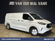 Ford Transit Custom - 2.0 TDCI 136pk L2H1 Euro6 Airco | Camera | Apple Carplay | C