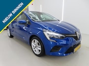 Renault Clio - 1.0 TCe ZEN (45.000 KM VAN 1e EIGENAAR!)