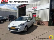 Renault Clio - 1.2 Collection Airco, cruise