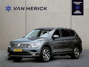 Volkswagen Tiguan All-Space - 1.5 TSI 150PK Comfortline 7p. | Trekhaak | Navigatie | Achte