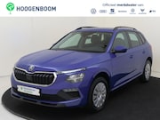 Skoda Kamiq - 1.0 TSI Essence | Cruise control | Lane assist | Airco | Par