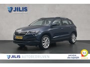 Skoda Karoq - 1.5 TSI ACT Ambition Business | Panoramadak | Trekhaak | Sto