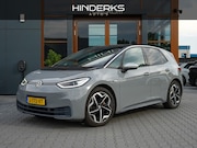 Volkswagen ID.3 - First Plus 58 kWh | 90% SOH | IQ | Camera | Keyless