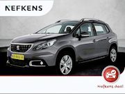 Peugeot 2008 - SUV Blue Lion 110pk | Lage kilometerstand! | 100% Dealeronde