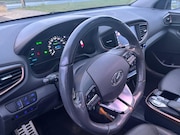 Hyundai Ioniq - Premium EV
