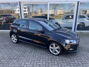 Volkswagen Polo - 1.0 TSI R-line Highline / 17 inch / Clima / Cruise / Carplay