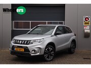 Suzuki Vitara - 1.4 Boosterjet Style Smart Hybrid, Stoelverwarming, Camera, 