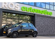 Fiat 500C - 1.0 Hybrid Cult | NAP | NAVI | CRUISE |