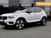 Volvo XC40 - R Design Recharge PEHV / Panodak / El. a-klep /Trekhaak wegk