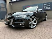 Audi S5 - Cabriolet 3.0 TFSI quattro Pro Line