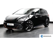 CUPRA Born - 82kwh | 19" ontwerp 4 lichtm. velg | Achteruitrijcamera | In