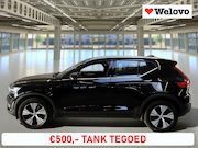 Volvo XC40 - 1.5 T4 Recharge Inscription Expression Garantie, cruise cont