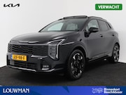 Kia Sportage - 1.6 T-GDi Plug-in Hybrid GT-Line | Company Car | 10 Jaar Gar
