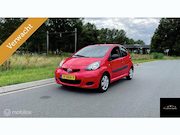 Toyota Aygo - 1.0-12V Comfort