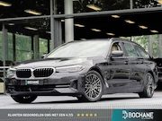 BMW 5-serie - Touring 530e Business Edition Plus Automaat 292PK | Cruise C