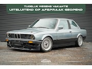 BMW 3-serie - 325 / Circuit / Rolkooi / Met kenteken