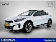 Kia Xceed - 1.5 T-GDi GT-Line Panoramadak | Stoelverwarming | Elec. acht