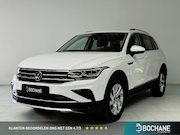 Volkswagen Tiguan - 1.4 TSI eHybrid Elegance | SOH 97% | Navigatie | Panoramadak