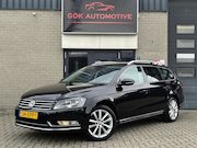 Volkswagen Passat - Variant 1.4 TSI High Executive Line BlueMotion / Automaat /