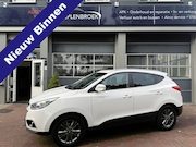 Hyundai ix35 - 2.0i i-Vision Bj 2014 Km 144.000 Hoge Zit trekgewicht 1600kg