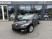 Renault Mégane - Estate 1.2 TCe Limited