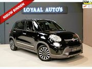 Fiat 500L - 0.9 TwinAir Trekking | AIRCO | NAVI | CRUISE | ELEK. RAMEN |
