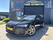 Audi A6 - Avant 45 TDI quattro Design Pro S Line Plus|Pano|Luchtvering